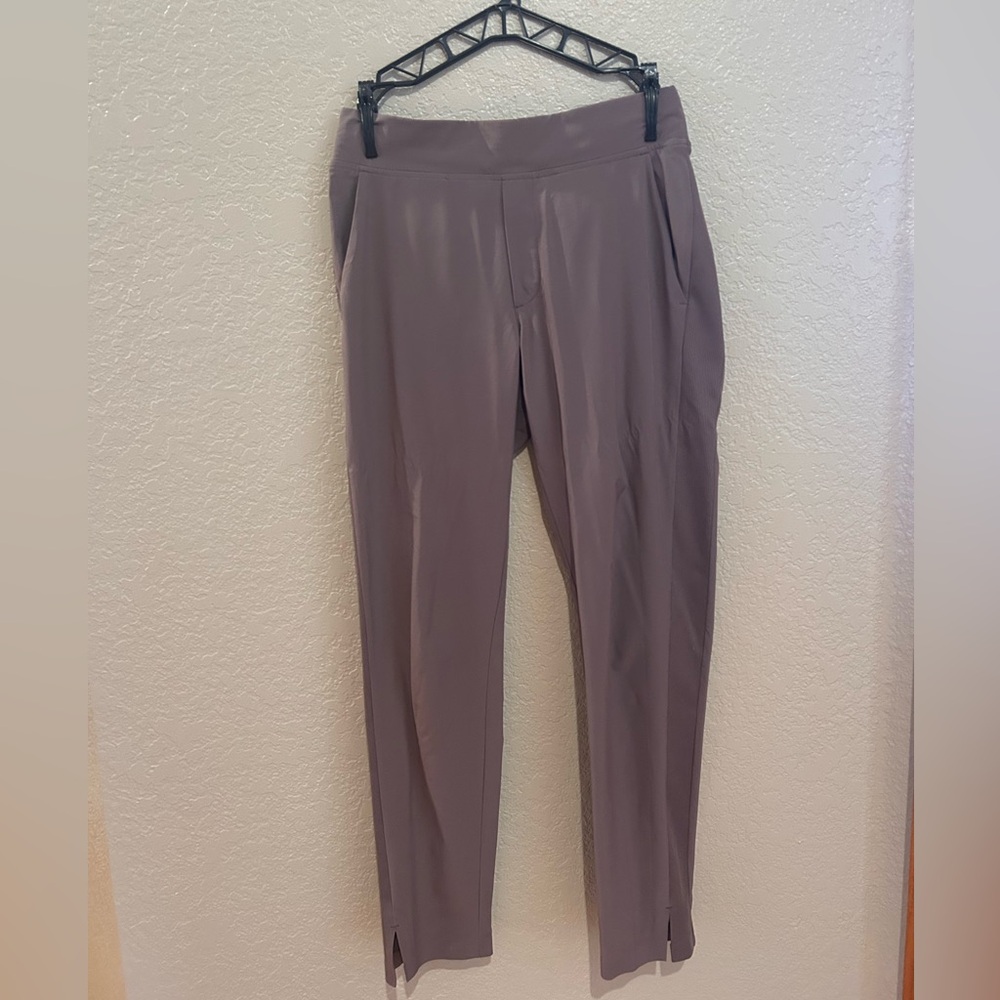 Athleta Brooklyn Mid Rise Ankle Pant